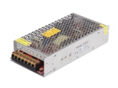 Блок питания для светодиодной ленты 150Вт 12В IP20 Jazzway