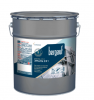 Грунт-эмаль 3в1 BERGAUF ENAMEL черная (5кг)