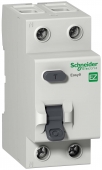 УЗО 2Р 63А 30mA Easy9 Schneider Electric