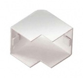 Внешний угол 10x20 ЭЛЕКОР ИЭК