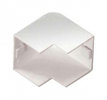 Внешний угол 10x20 ЭЛЕКОР ИЭК