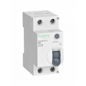 УЗО 2Р 40А 30mA City9 тип AC Schneider Electric