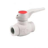 Кран шаровый 25мм Ekoplastik SVEK025XXX
