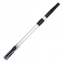 Стержень-удлинитель 60-90см Rollingdog Professional конус+защелки