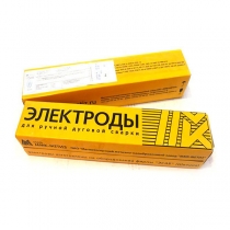 Электроды МР-3 4 (6.5кг) Люкс ММК