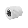 Муфта 25x1/2'' с металлической внутренней резьбой Ekoplastik SZI02520XX