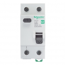 Дифференциальный автомат Easy9 2P 40А 30mA С Schneider Electric Домовой
