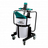 Станция для приготовления строительных смесей BIHUI MS1900