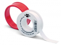Лента ФУМ 12 ммх10 м PTFE-TAPE