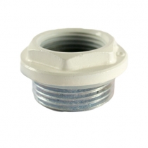 Переходник для радиатора 1/2" правый STI