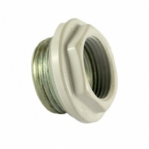 Переходник для радиатора 1/2" левый STI