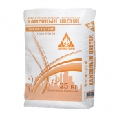 Песок сухой Каменный цветок 25 кг (50)