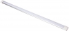 Светильник светодиодный накладной Jazzway PPО 1200 SMD 40Вт 6500K 1200*75*24мм 3260Лм IP20 белый прямоугольный