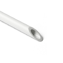 Труба 25x4,2 ProAqua белая PA10010Б длина 4м PN 20