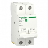 Автоматический выключатель Resi 9 2P 32А Schneider Electric