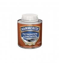 Растворитель Hammerite 0,25л.