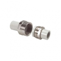 Соединение разборное 25мм Ekoplastik SRS025XXXX