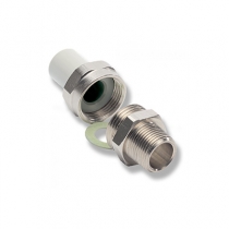 Соединение разборное 25х3/4" наружная резьба Ekoplastik SSE02525XX