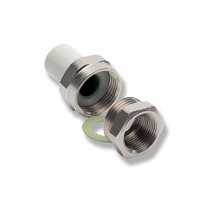 Соединение разборное 20х1/2" внутренняя резьба Ekoplastik SSI02020XX