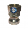 Соединение V25/1" внутр. резьба M-TEC