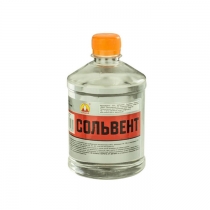 Сольвент 0,5 л