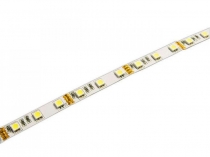 Лента светодиодная SMD5050 30 диодов/м, 7,2 Вт/м, IP20 белый Jazzway (уп.5м)