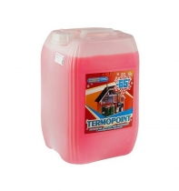 Теплоноситель TERMOPOINT-65 (этиленгликоль) 20кг
