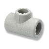Тройник переходной 40х20х40 Ekoplastik STKR04020X