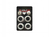 Комплект для радиаторов 3/4" без кронштейнов VALFEX
