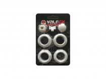 Комплект для радиаторов 3/4" без кронштейнов VALFEX