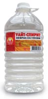 Уайт-спирит 5 л
