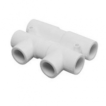 Распределительный узел 20х25 SRAO02520X