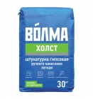 Штукатурка гипсовая Волма Холст 30 кг (45)